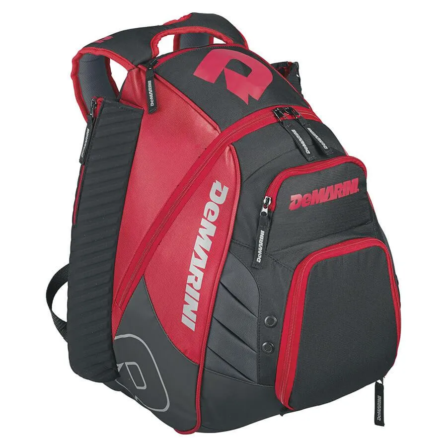 Demarini Voodoo Rebirth BackPack: WTD9105