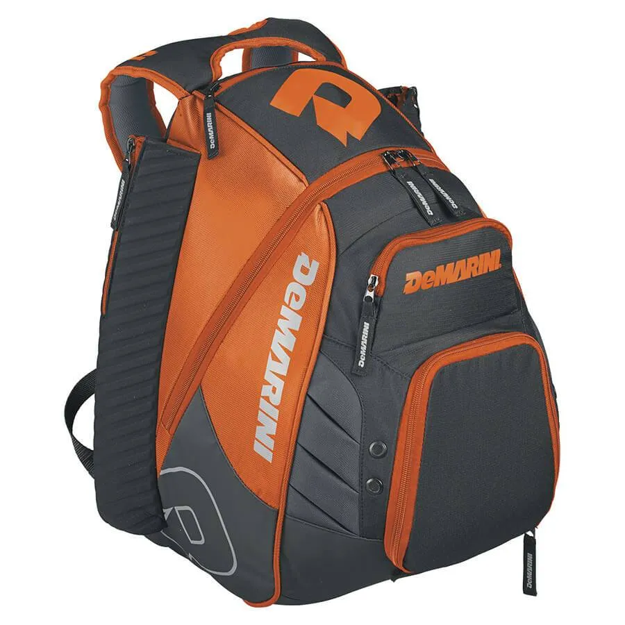 Demarini Voodoo Rebirth BackPack: WTD9105