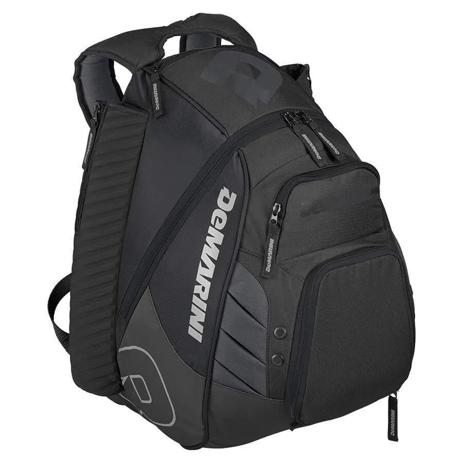 Demarini Voodoo Rebirth BackPack: WTD9105