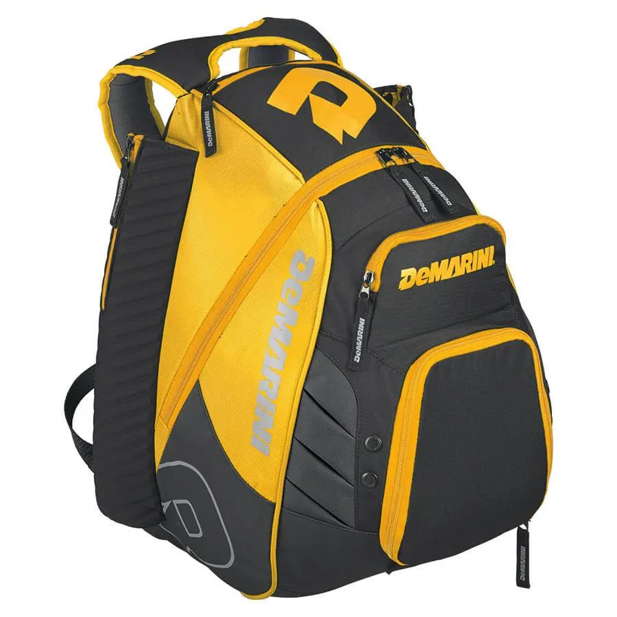 Demarini Voodoo Rebirth BackPack: WTD9105