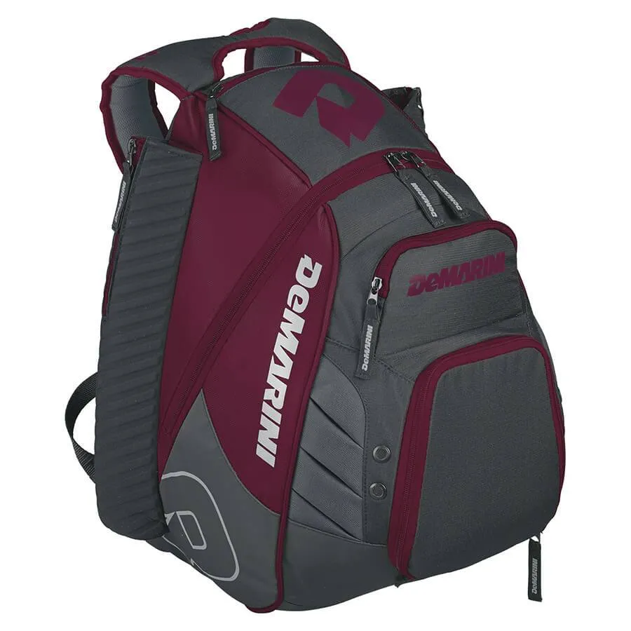 Demarini Voodoo Rebirth BackPack: WTD9105