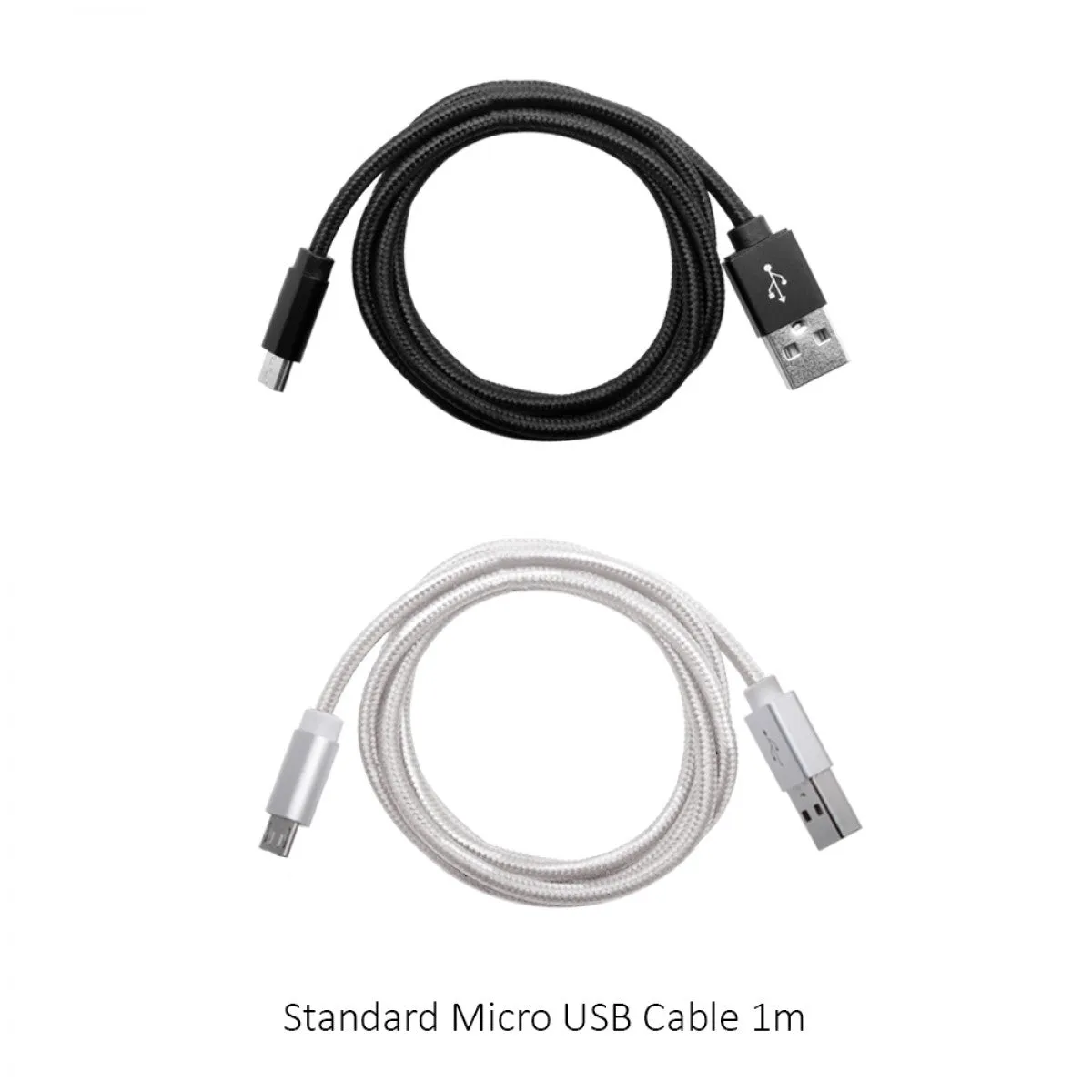 Desktop Universal Charging and Sync Cable