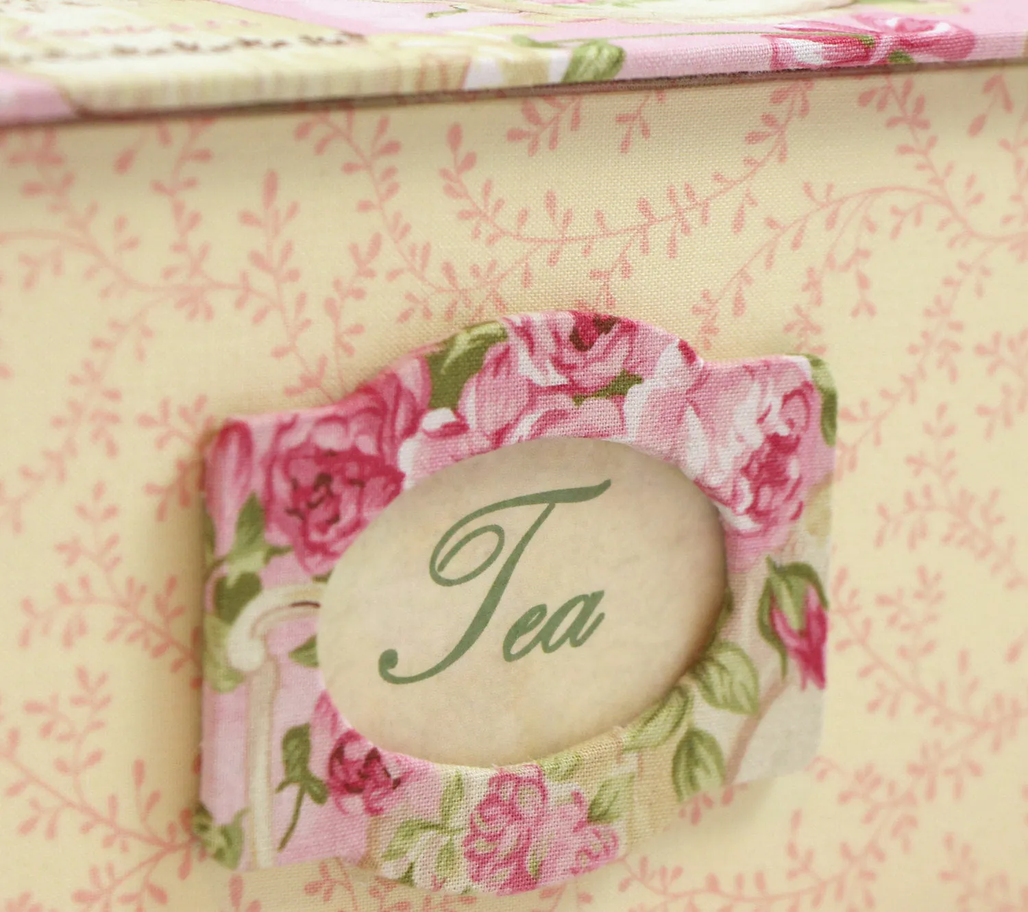 DIY fabric tags, pack with 5, cartonnage kit 107, free online instructions