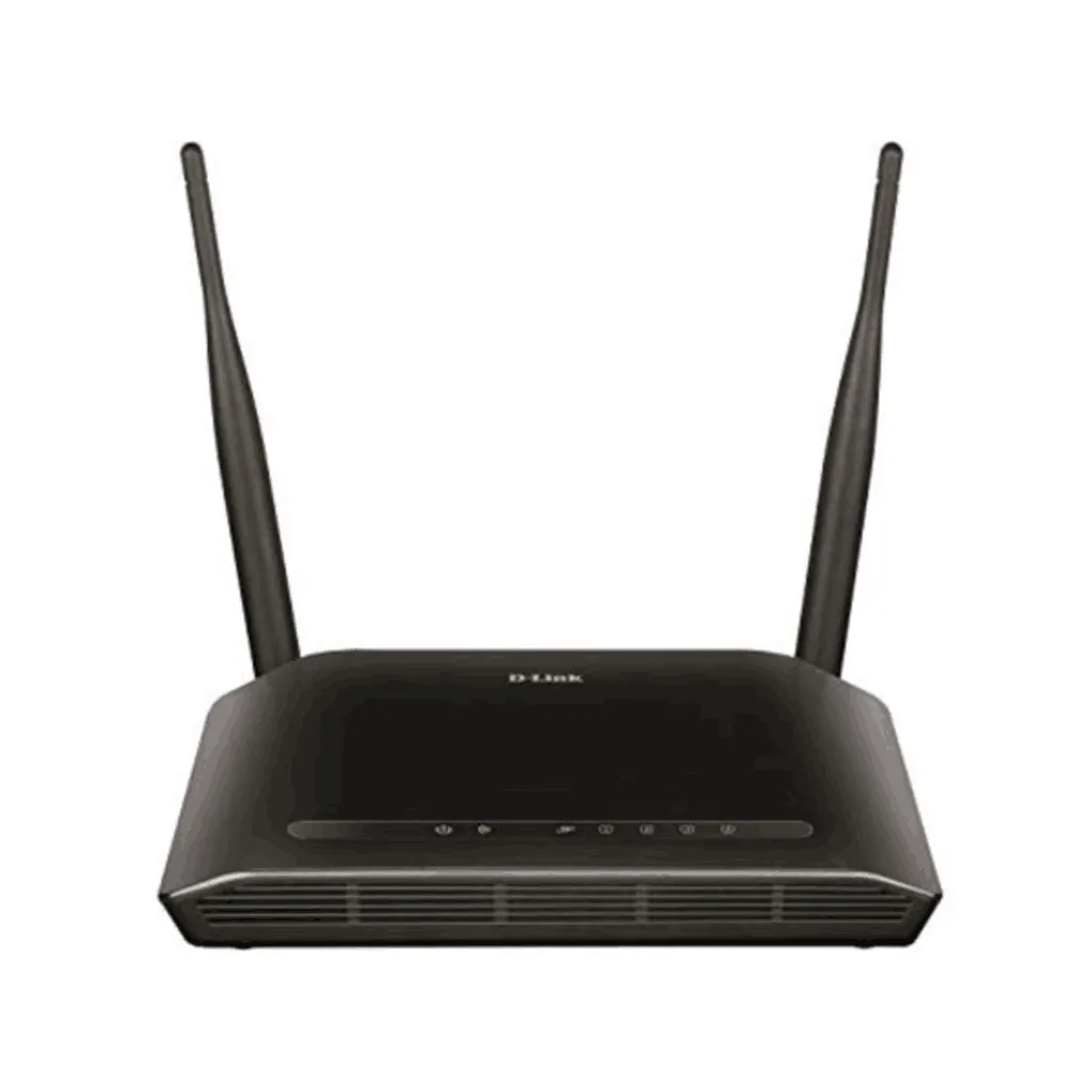 Dlink Wireless Router DIR-615