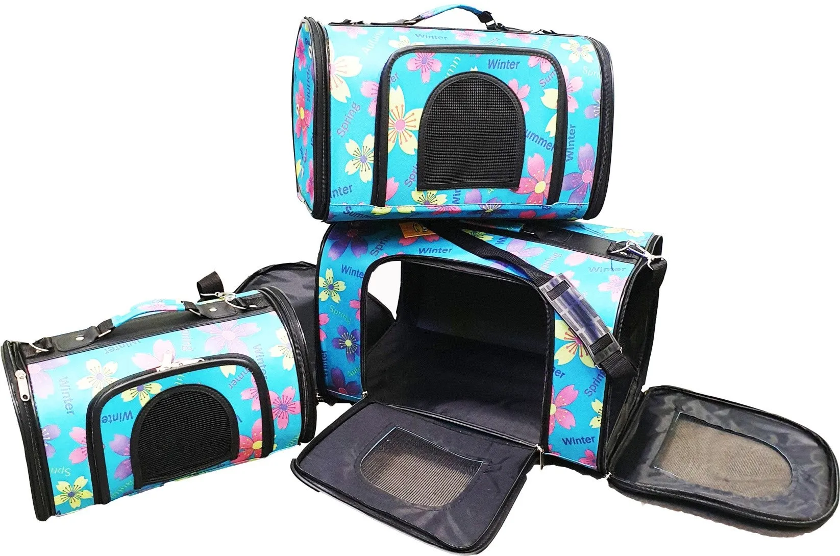 DOG BAG SET