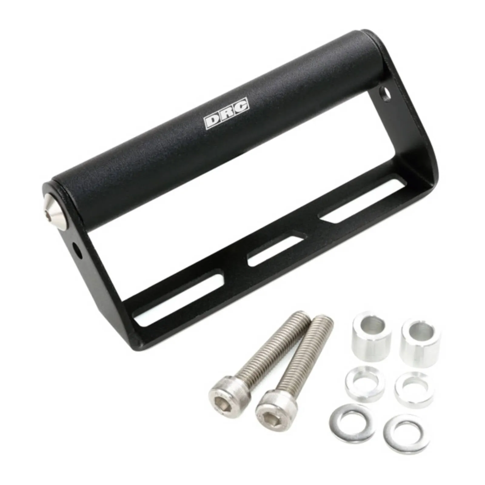 DRC Phone Bar Mount - Black