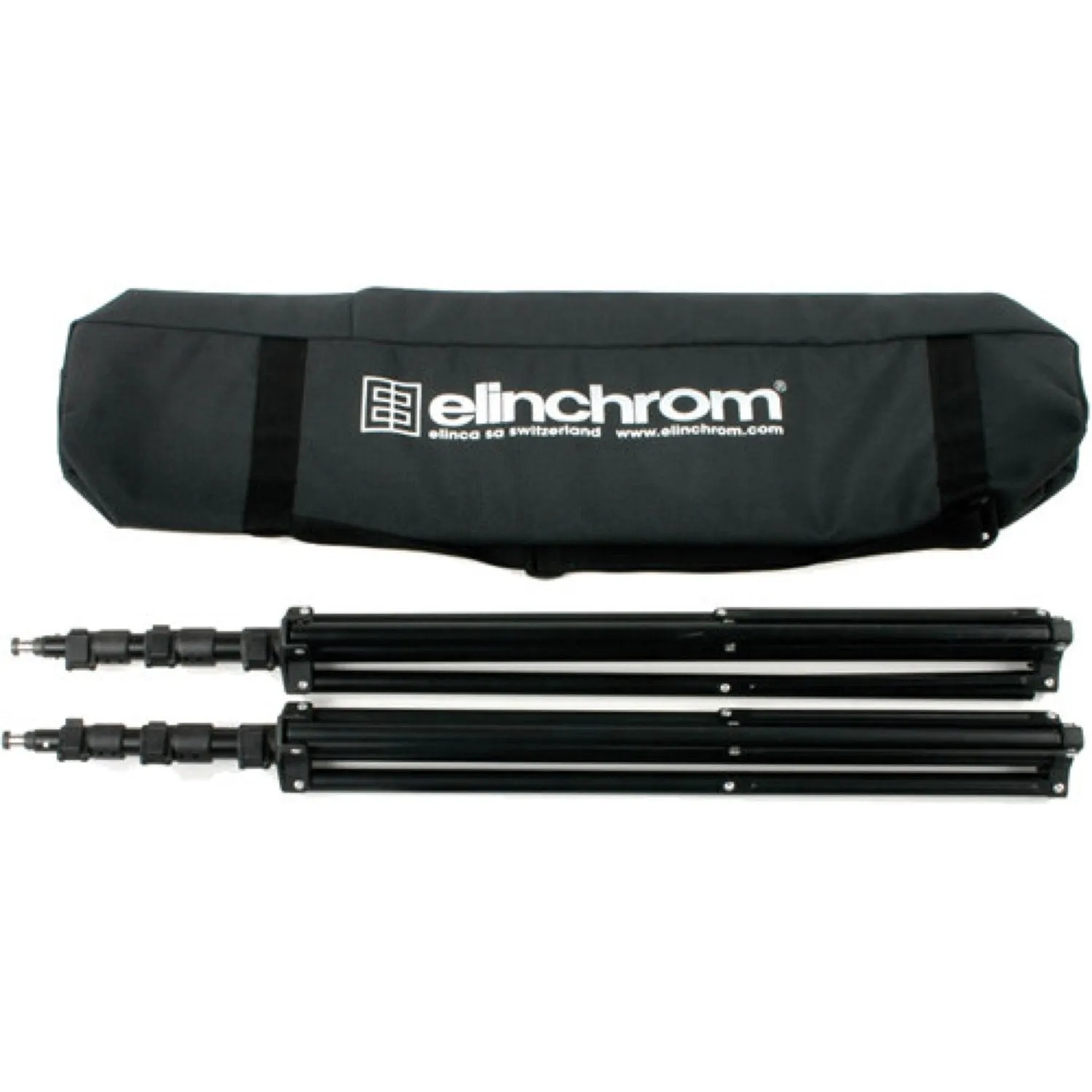 Elinchrom D-Lite RX 2 2-Light To Go Kit