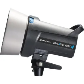 Elinchrom D-Lite RX 2 2-Light To Go Kit