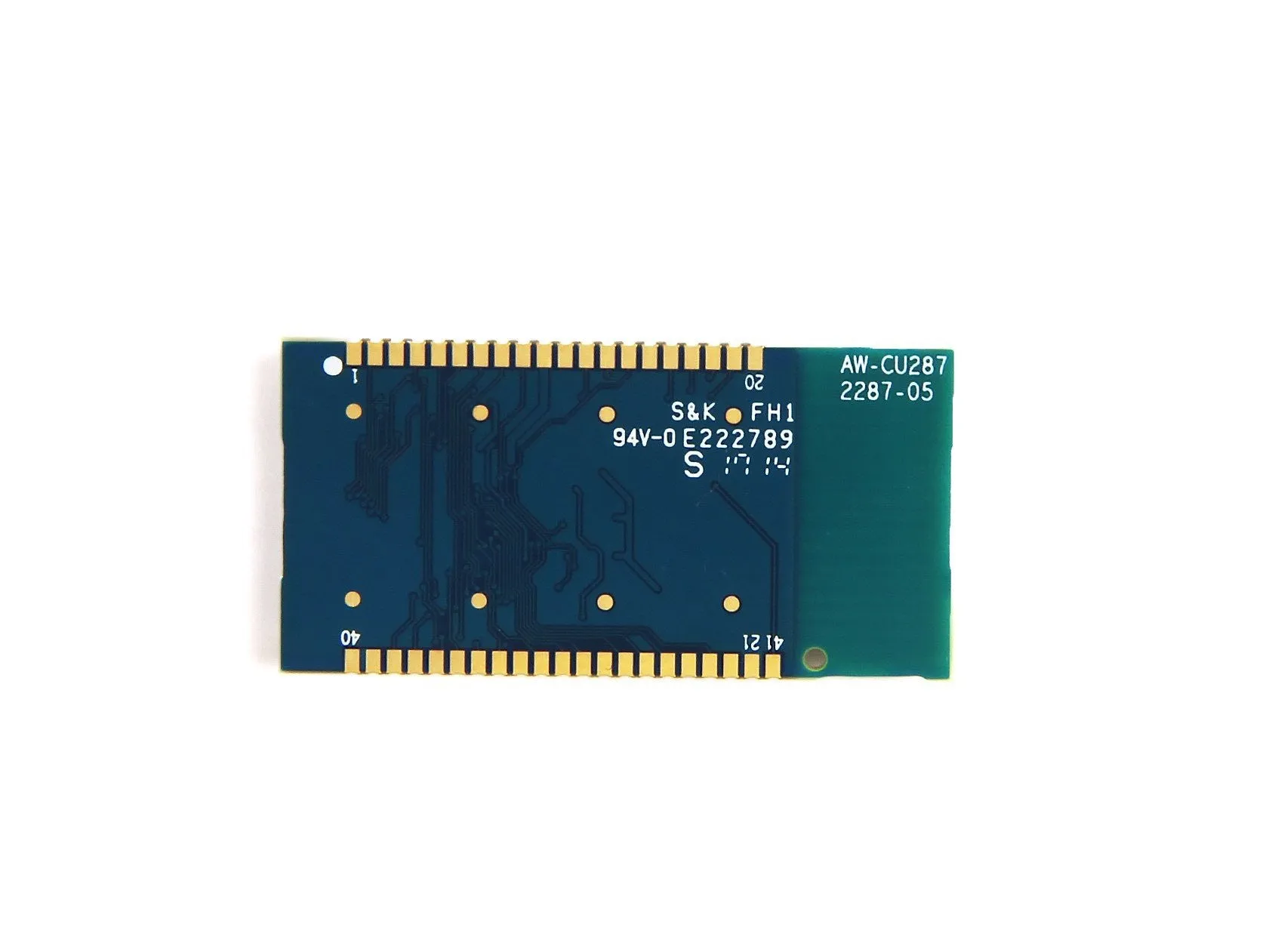 EMW3166 WiFi Module