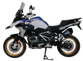 ERMAX WINDSHIELD BMW R1250GS ADVENTURE 2019-23