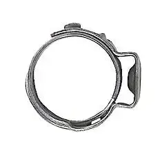 ET SURK6808 | 23/32" POSITIVE SEAL CLAMP