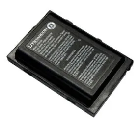 Extended Audiovox HTC Apache Cell Phone Battery