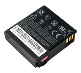 Extended HTC P4600 Cell Phone Battery