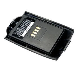 Extended Kyocera TABAT101 Cell Phone Battery