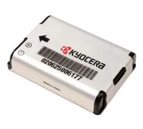 Extended Kyocera TXBAT10073 Cell Phone Battery