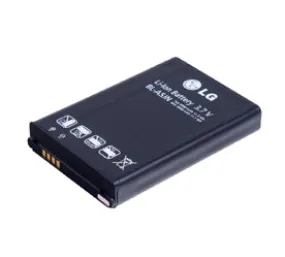 Extended LG BL-A5JN Cell Phone Battery