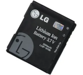 Extended LG LGIP-970B Cell Phone Battery