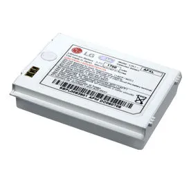 Extended LG LGLI-AFXL Cell Phone Battery