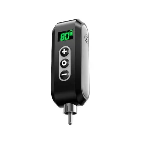 EZ Silver Portex Gen2 Mini Battery Pack