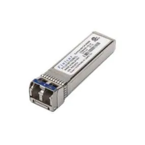 Finisar Corporation Rohs-6 Compliant 10gb-s 10km Single Mode Dat Sfp  Transceiver (ftlx1471d3b