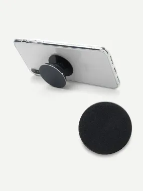 Flat Phone Gasbag Phone Holder