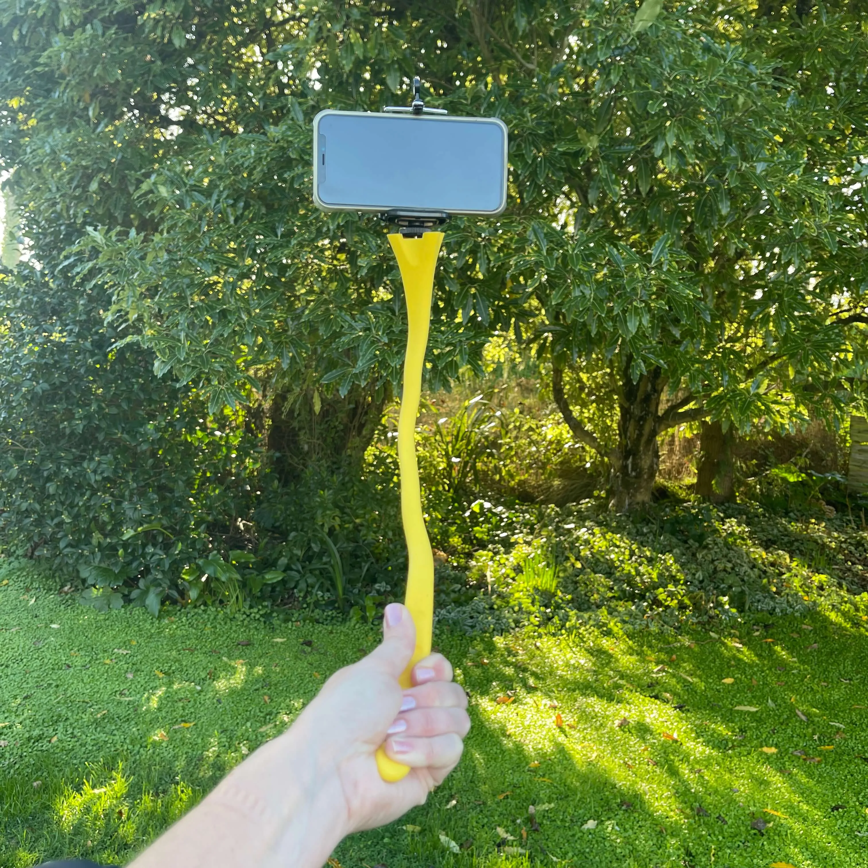 Flexi Selfie Stick