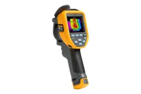 Fluke TiS55  Thermal Camera (item no. 5160004)