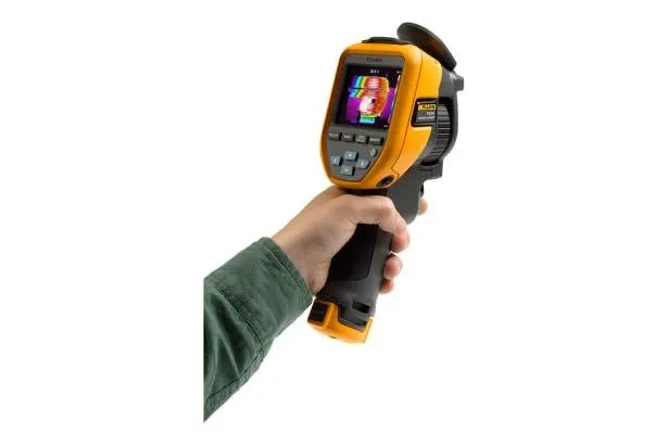 Fluke TiS75   FLK-TIS75   Thermal Imagers 27HZ