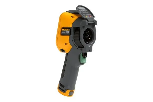 Fluke TiS75   FLK-TIS75   Thermal Imagers 27HZ