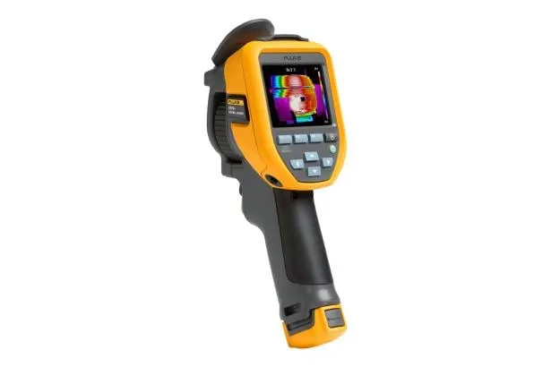 Fluke TiS75   FLK-TIS75   Thermal Imagers 27HZ