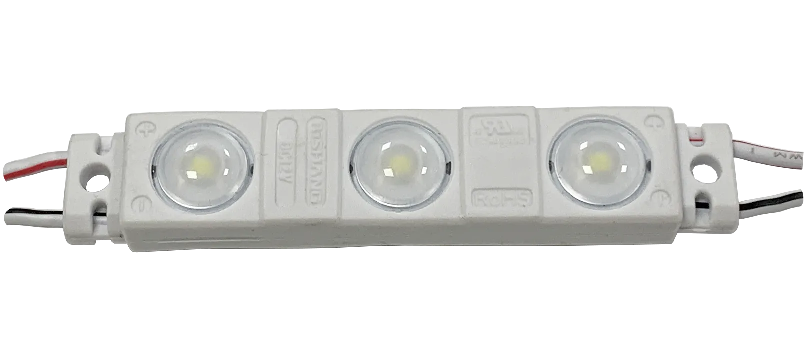 FluxTech - IP65 3 Light LED Module