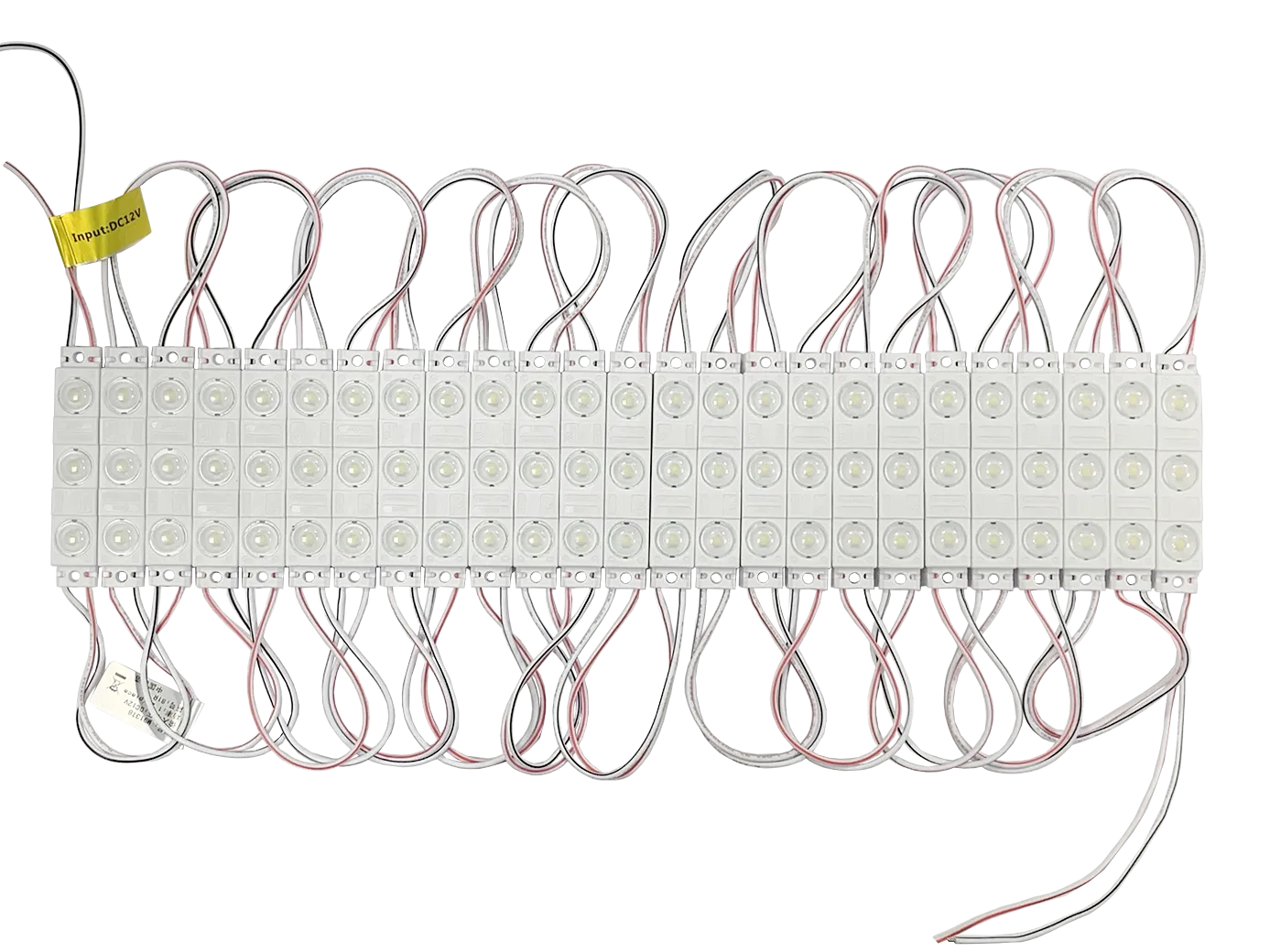 FluxTech - IP65 3 Light LED Module