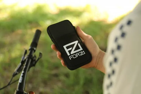 Forza Phone Pouch XL