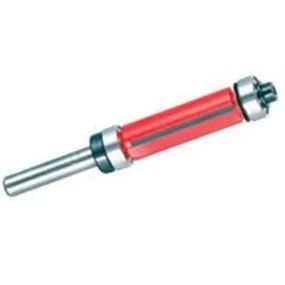 Freud 50-501 Router Bit, 3-5/16 in OAL, 1/4 in Dia Shank, Carbide :EA: QUANTITY: 1