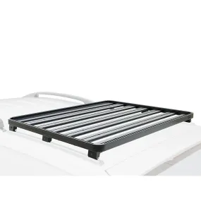 Front Runner Slimline II RSI Canopy Rack Kit for Volkswagen Amarok Single Cab