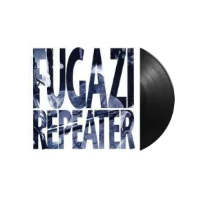 Fugazi / Repeater LP Vinyl