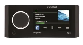 Fusion Apollo MS-RA770 marine radio