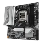 GIGABYTE B650M GAMING PLUS WIFI DDR5,Socket AM5 mATX Motherboard