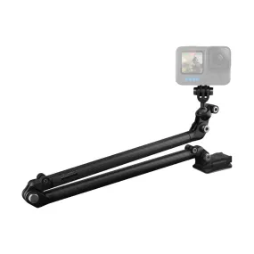 Gopro Boom   Adhesive Mounts