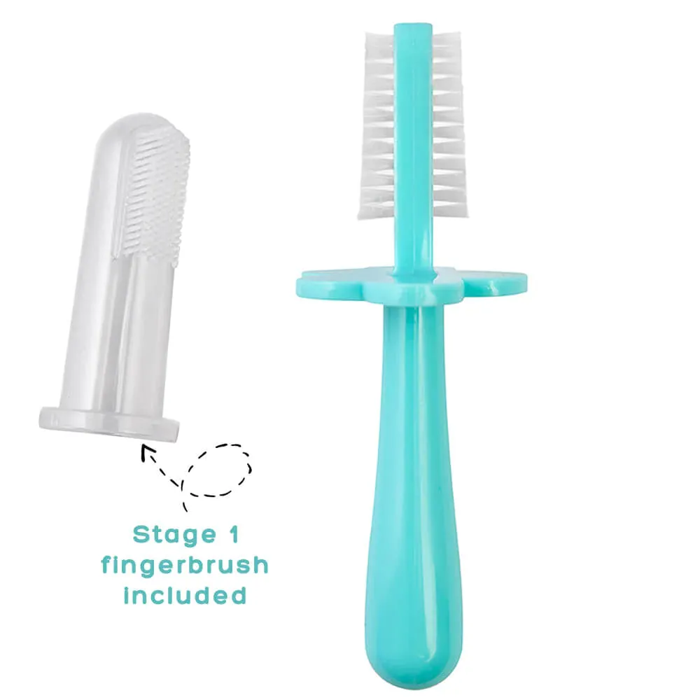 grabease Double Sided Toothbrush