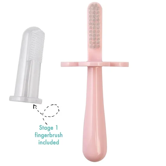 grabease Double Sided Toothbrush