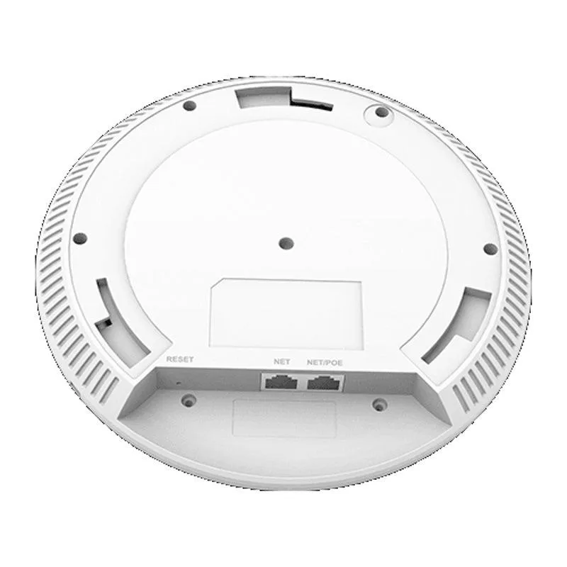 Grandstream GWN7664 High-Performance 4x4:4 Wi-Fi 6 802.11ax Indoor Access Point