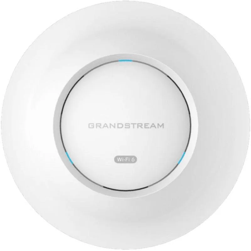 Grandstream GWN7664 High-Performance 4x4:4 Wi-Fi 6 802.11ax Indoor Access Point