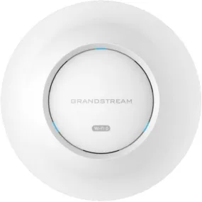 Grandstream GWN7664 High-Performance 4x4:4 Wi-Fi 6 802.11ax Indoor Access Point