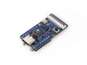 Grove - Vision AI Module V2 -  Arm Cortex-M55 & Ethos-U55