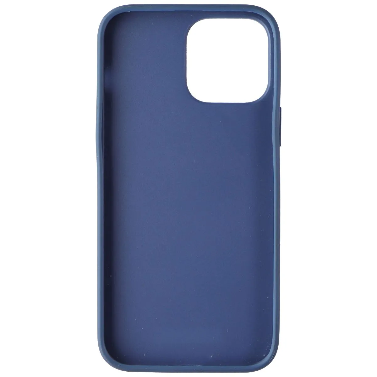 Guess Phone Case for Apple iPhone 13 Pro Max - Blue