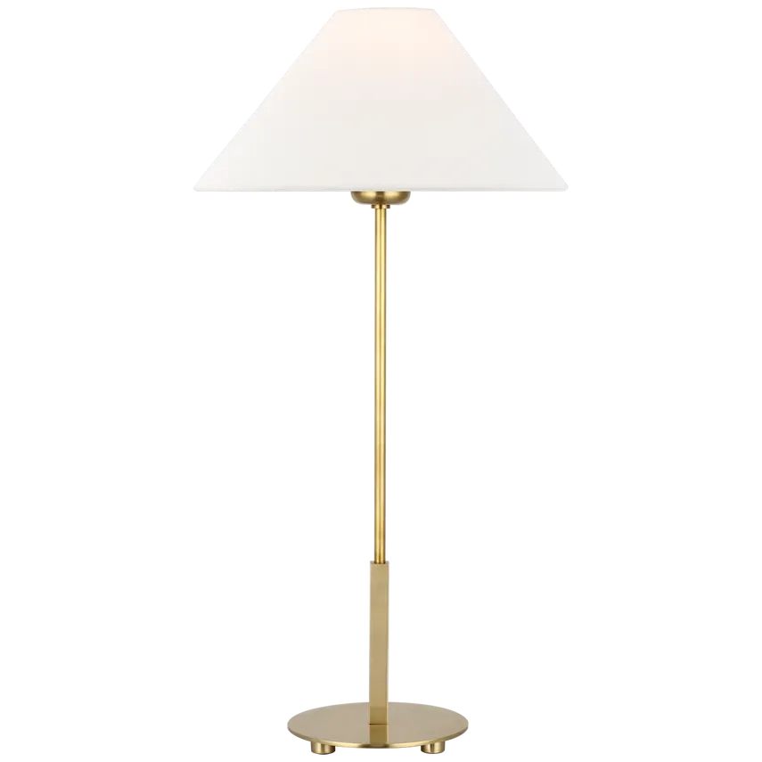 Hackney 24" Cordless Buffet Lamp