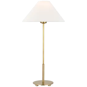 Hackney 24" Cordless Buffet Lamp