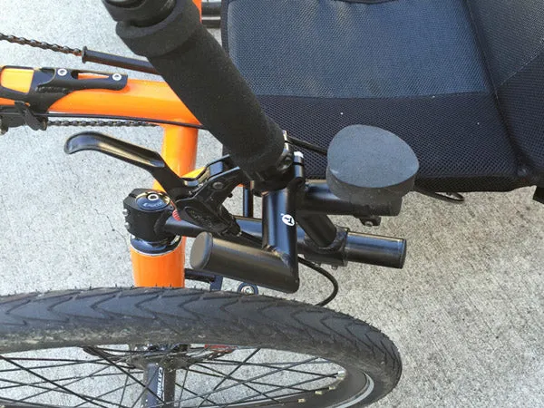 Handlebar Accessory Mount