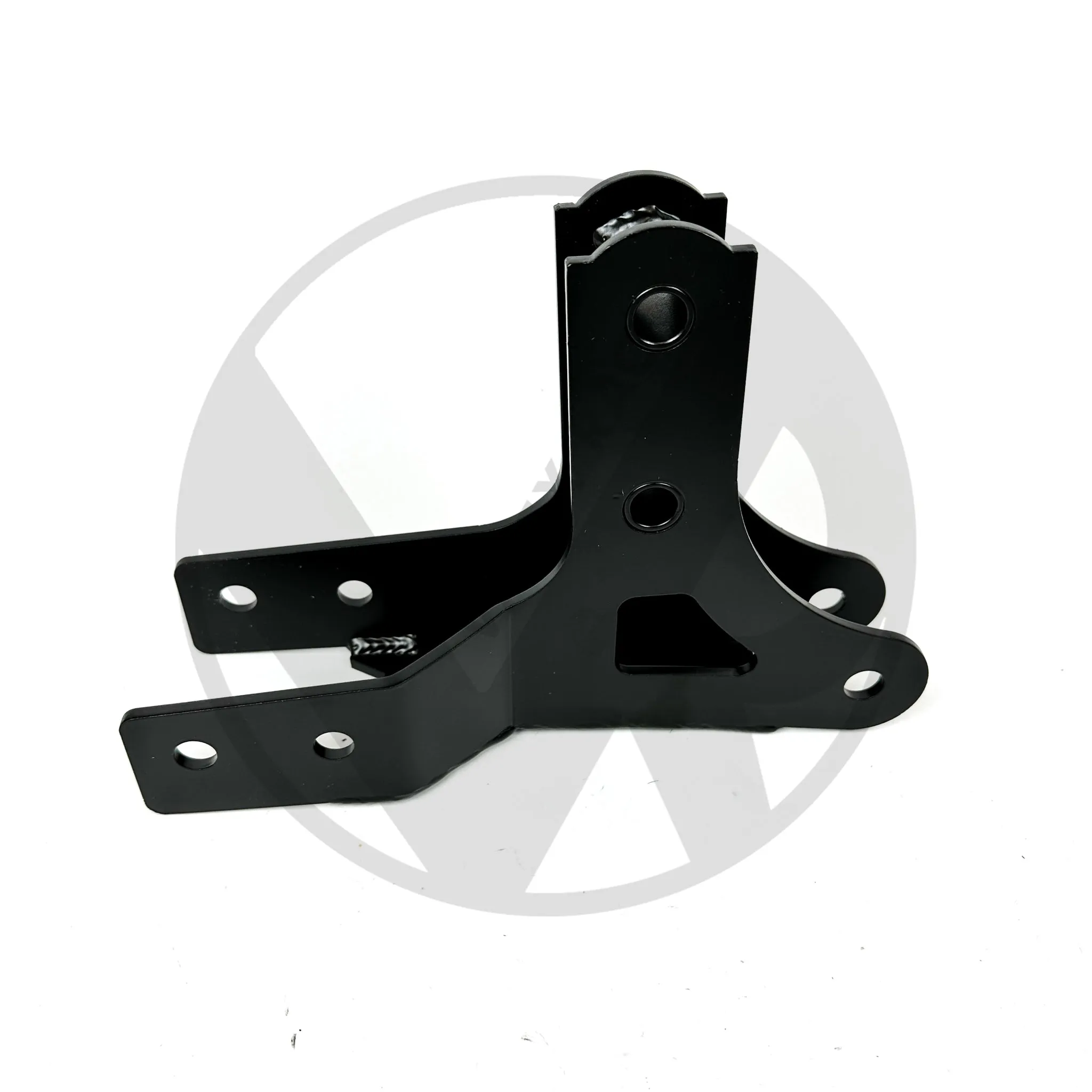 HASPORT DC2AWD Engine Mount Kit for Civic EG Integra DC Del Sol B Series